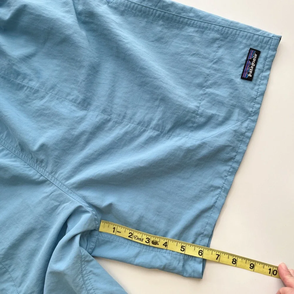 Patagonia baggies longs